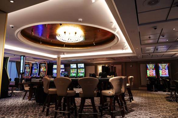 Crystal Cruises, Le Casino De Monte-Carlo 10, ©Andrea Calvano.jpg